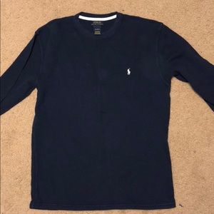 long sleeve Ralph Lauren